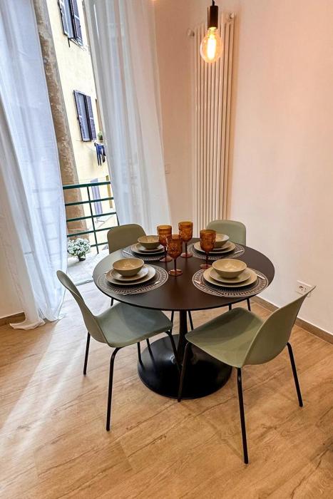 Re di Roma Ela Apartment