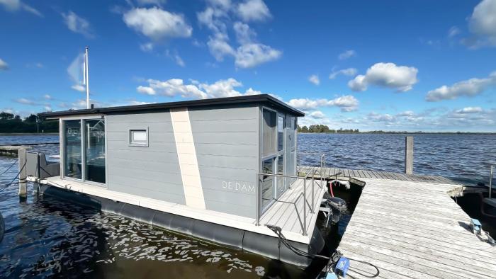 Golfzicht by Droomvilla