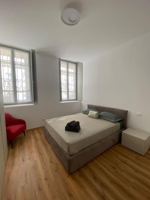 Bilocale centro storico