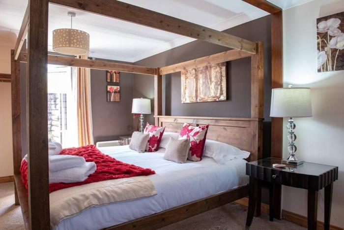 Wild Oats Lodge 7, Yellowtop Country Park