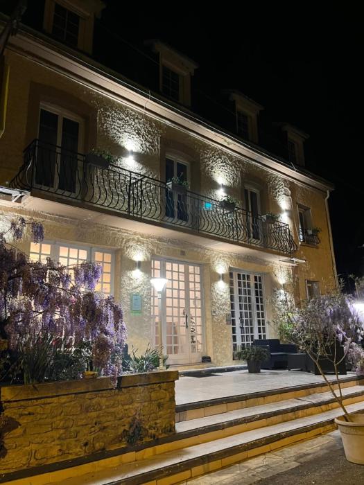 Logis Hôtel Restaurant Le Lascaux