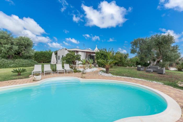 Villa Irma by Perle di Puglia