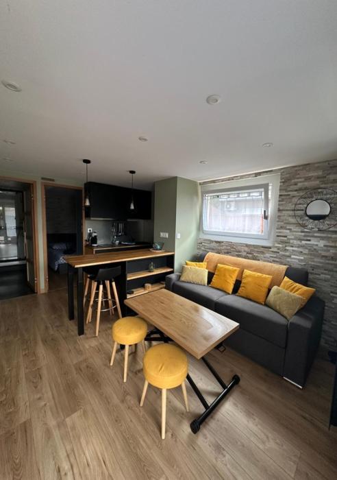 La maison cozy