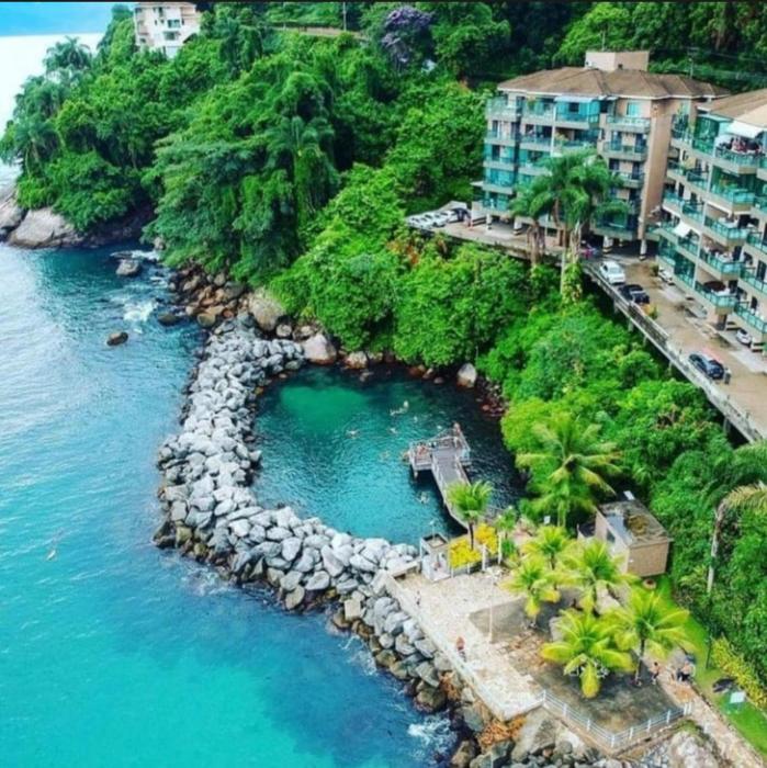 Porto Real Suites Apto Luxo com vista p Mar