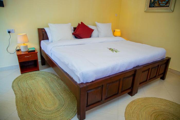 Helens Luxury Resort