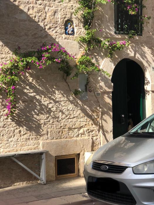 La piccola casa di Tania