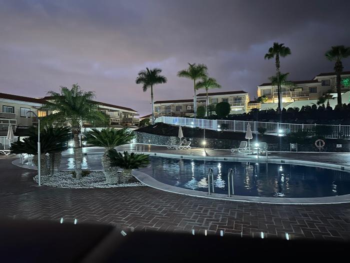 La Finca Chayofa Holiday