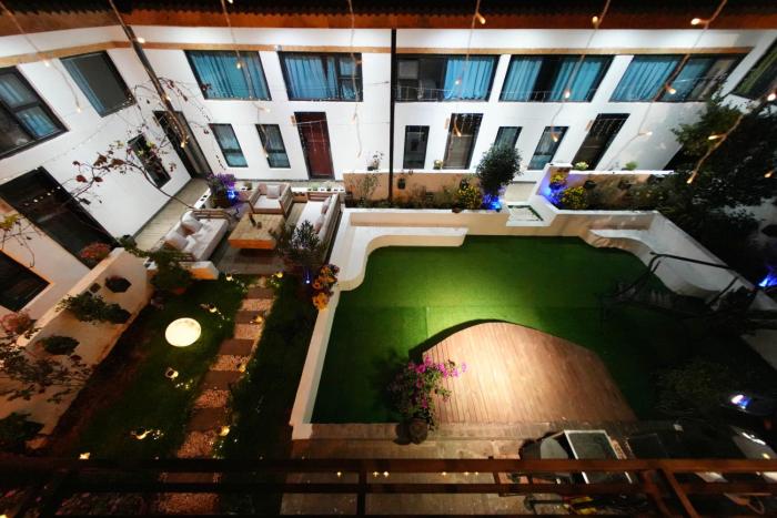 Party House