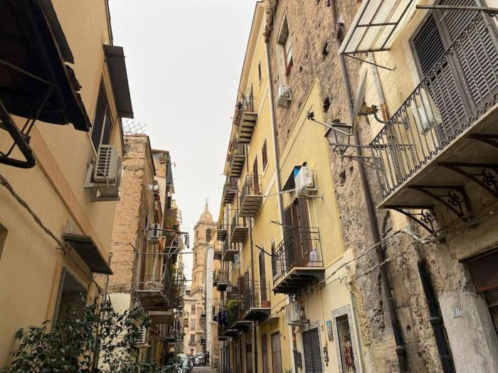 Appartamento Centro Storico