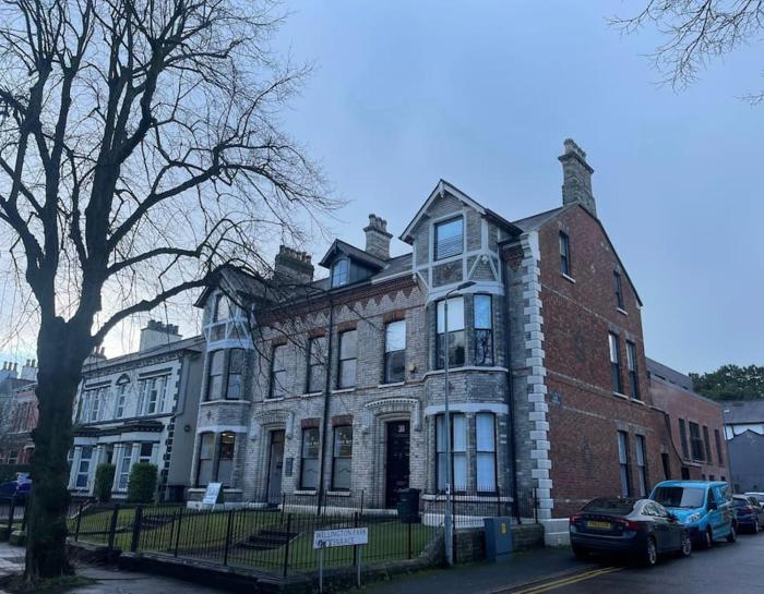 Townhouse in Belfast