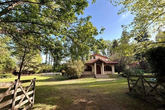 Casa Cordón del Plata