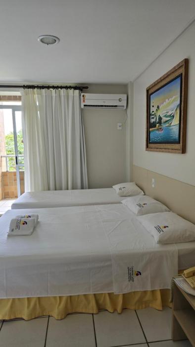 Apartamento no Grand Lençóis em Barreirinhas