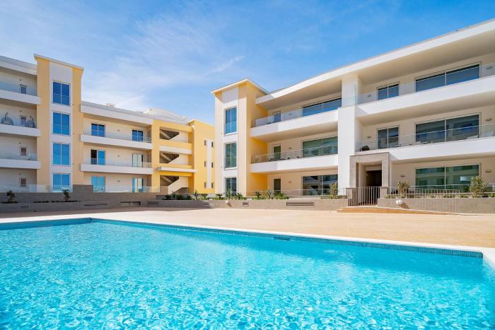 Lagos Marina View by Homing