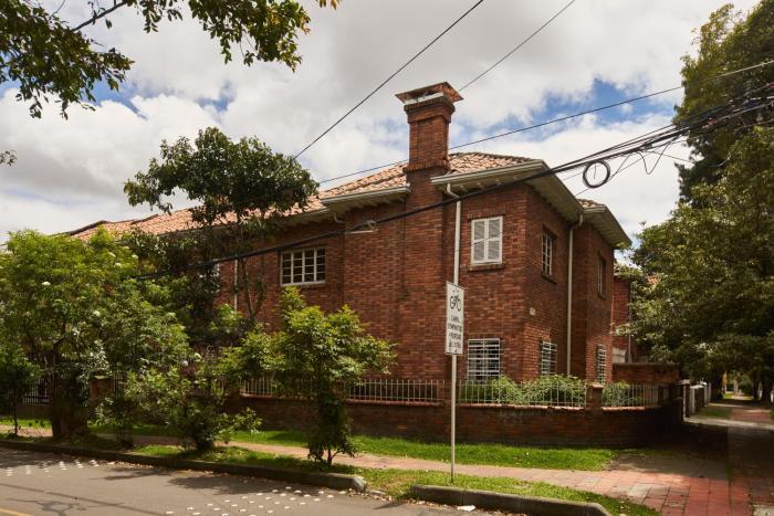 Teusaquillo Loft by letoH