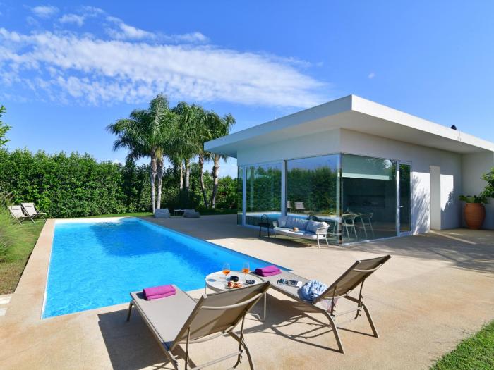 VILLA MANDORLO 4, Emma Villas