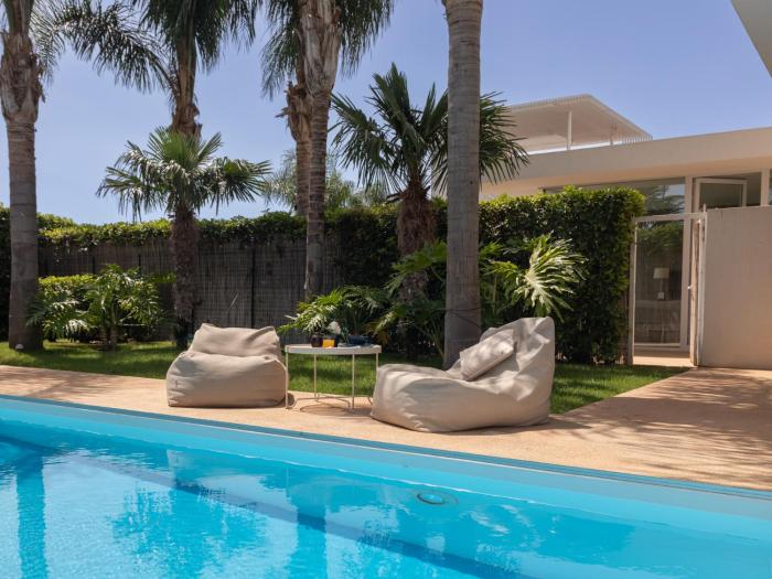 VILLA CARRUBO 4, Emma Villas