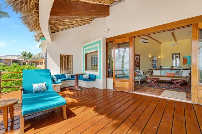 La Perla del Caribe - Villa Emerald