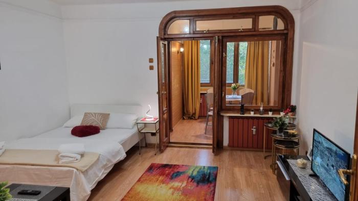 Feeria National Parc