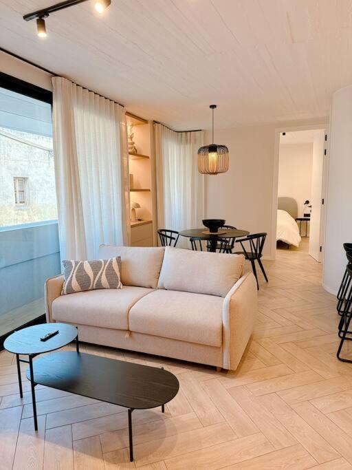 Stylish Designer Apartment