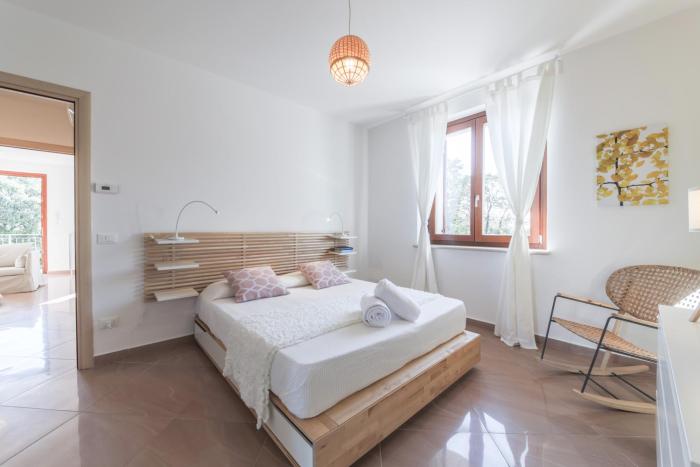 Appartamenti Orchidea e Glicine