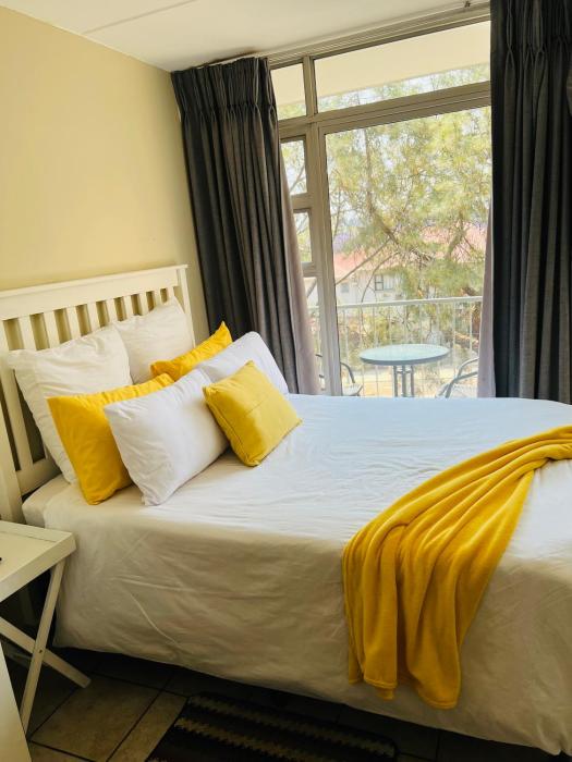 Mbizo Cozy Retreat 409