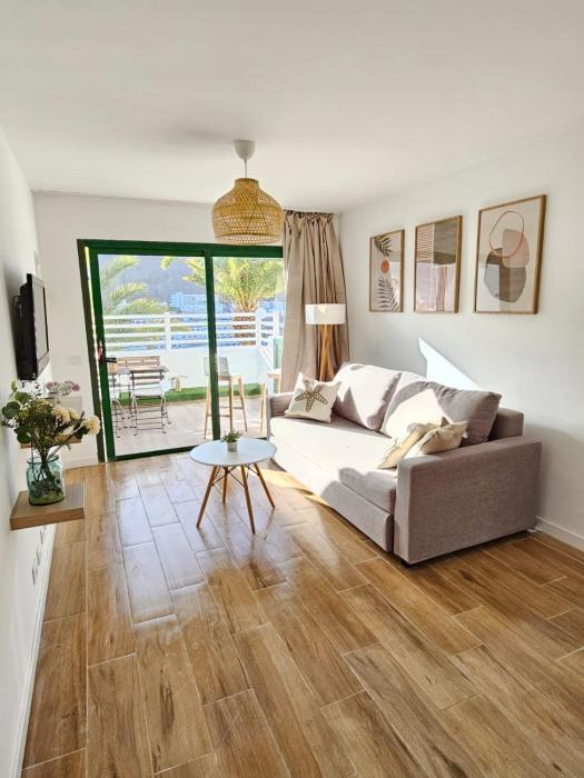 Canaima 112 Puerto Rico