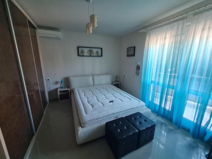 Marina Bay Apartament Mamaia-Sat