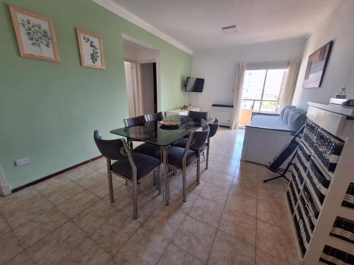 Departamento Macrocentro de Mar del Plata