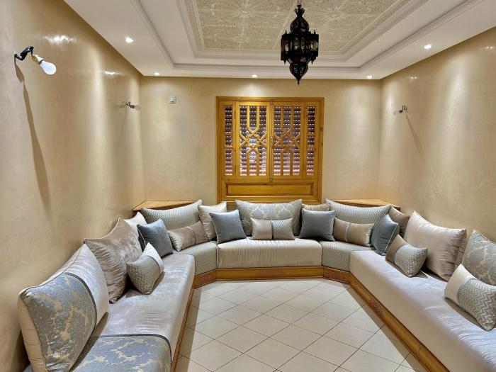 Excellent apparentement,