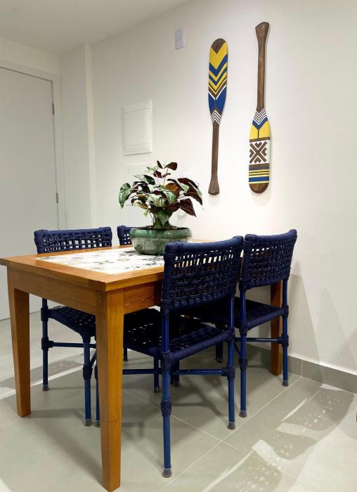 Porto Beijupirá Exclusive - Flats no Centro de Porto de Galinhas por Yolo