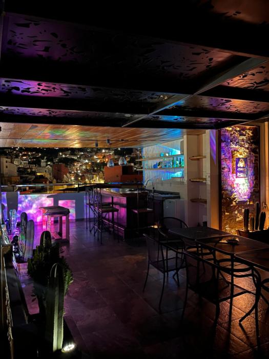 Hotel Corazón de Plata Centro