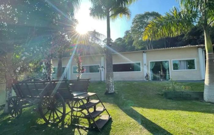 Sítio em Mairiporã