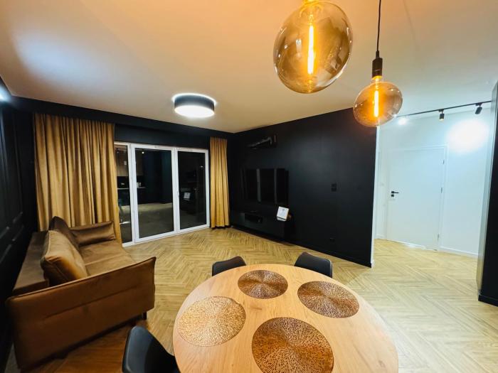 Apartament Plaza Tower 2