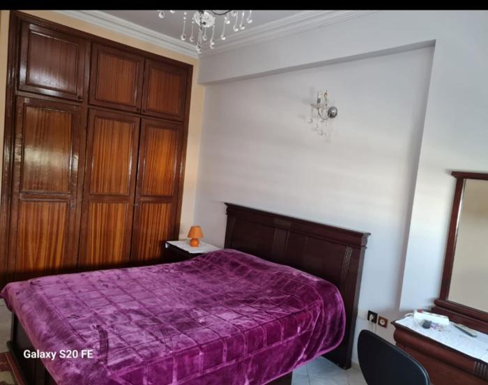 Confortable appartement centre ville 2 chambers