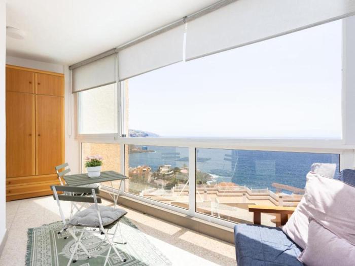 Live Candelaria Tamonante