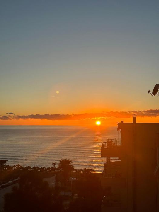 Coastal Bliss Retreat