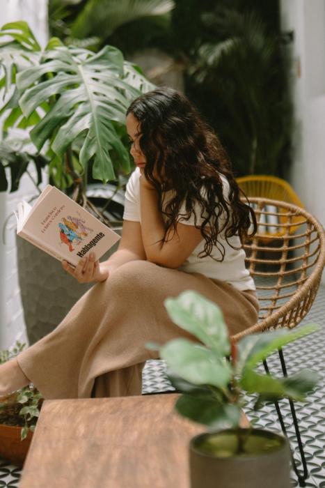 Manakin Hostal & Resto