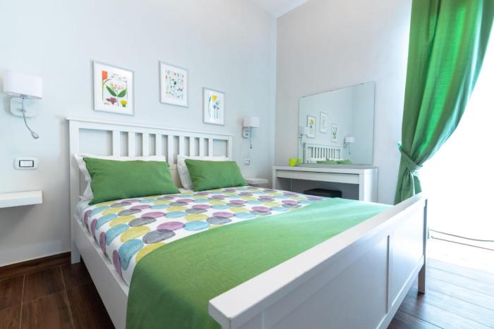 B&B Marina di Ortigia