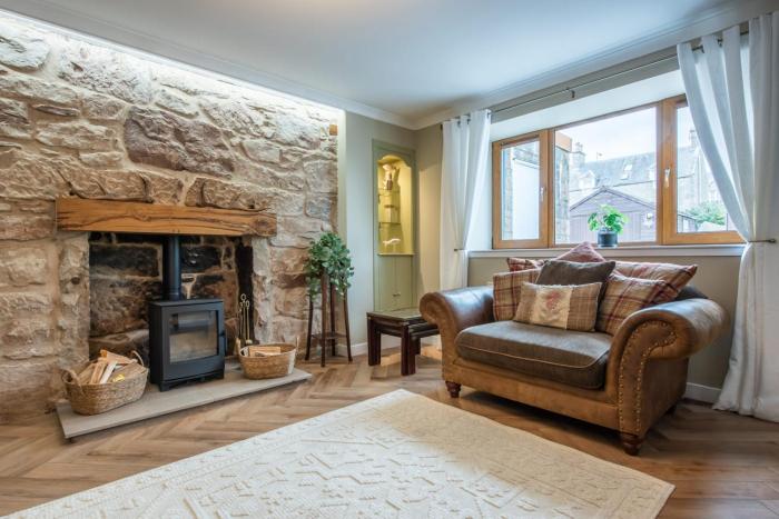 Mabels Cottage by the beach