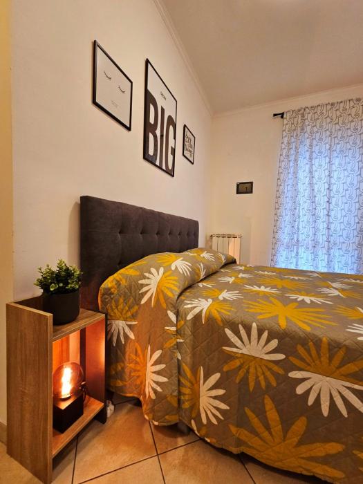 FORTY-SEVEN Apartment Fiumicino