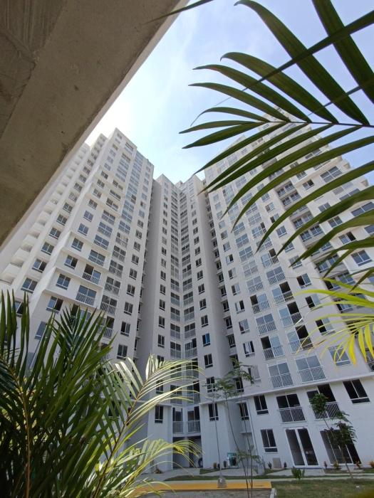 Apartamento Paraiso Central 2007