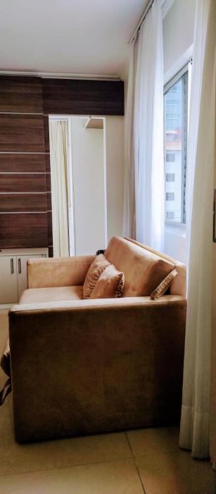 Excelente localização!! Apt confortável Balneário Camboriú