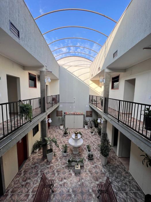 Pousada Golden House - Próxima ao Thermas no Centro de Aguas