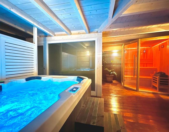 Dimora dei Salentini