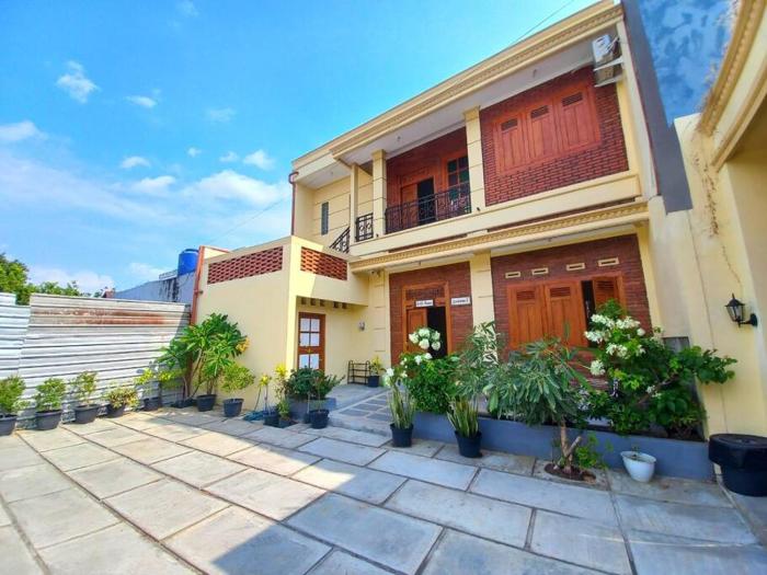 Sabi House Lesmana 2 by Simply Homy