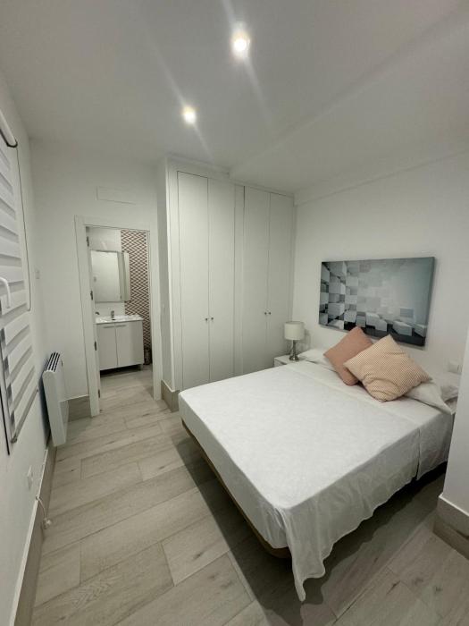 Lovely San Diego center Apartament BD Parking opcional