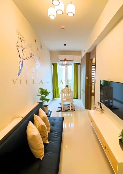 1 Bed Room Coast Residence at Heart of Metro Manila - Pasay City