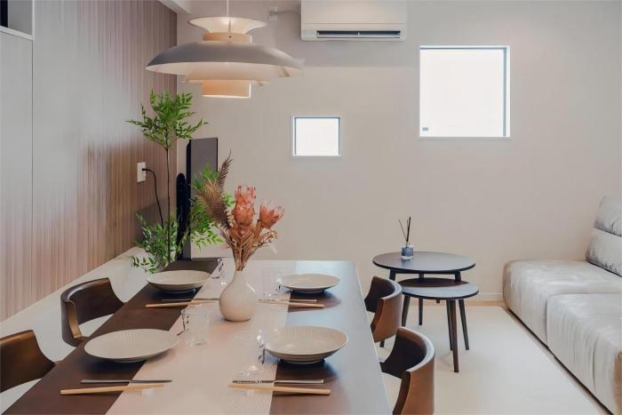 JS暁宅-静谷 seikoku