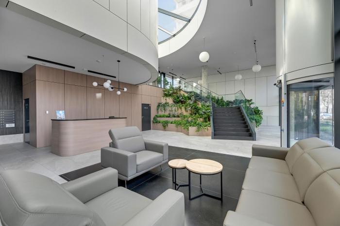 Gdynia Świętego Piotra by Downtown Apartments