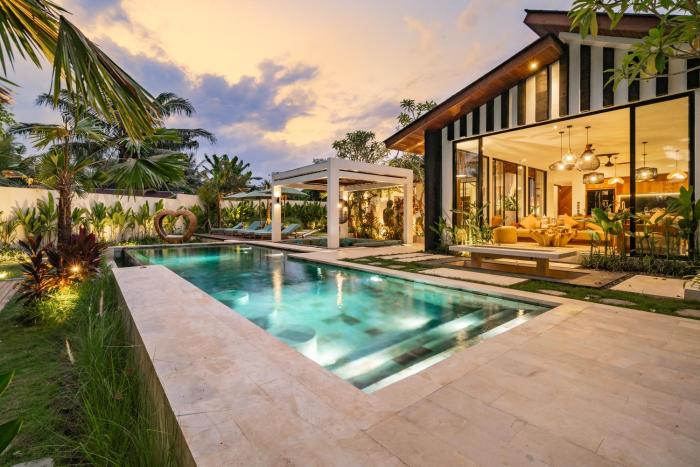 Villa Ricarda by BaliSuperHost